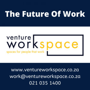 The Future Of Work - LOGO